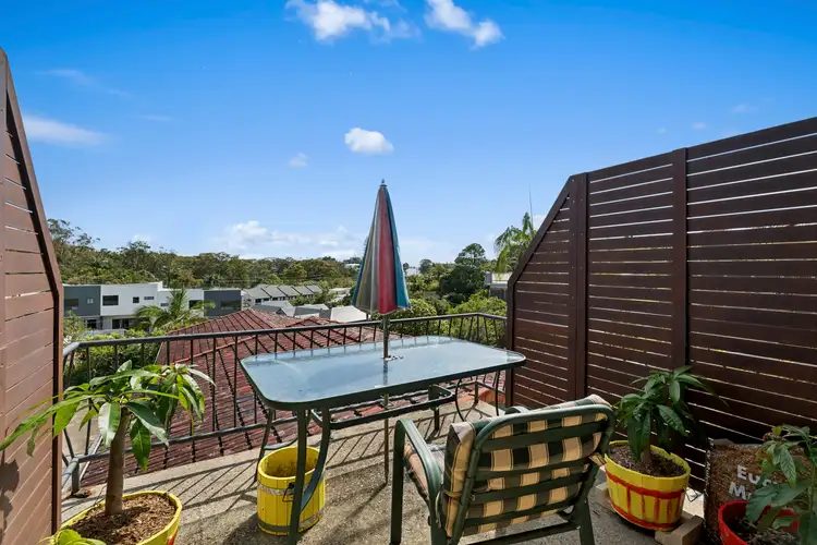 Fifth view of Homely unit listing, 9/25 Bent Street, Coffs Harbour NSW 2450