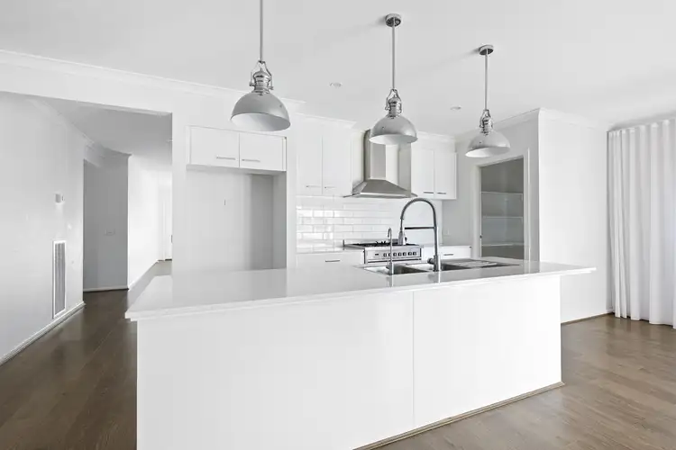 Second view of Homely house listing, 22 Royal York Road, Winter Valley VIC 3358