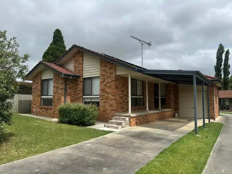 27A Simon Place, Moss Vale NSW 2577