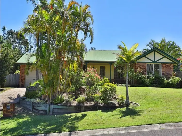 3 Pickering Court, Tewantin QLD 4565
