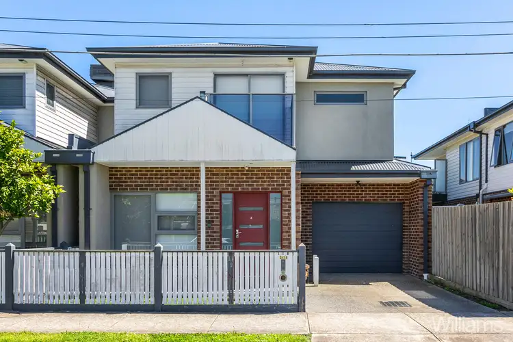 2 Loft Reserve Road, Newport VIC 3015