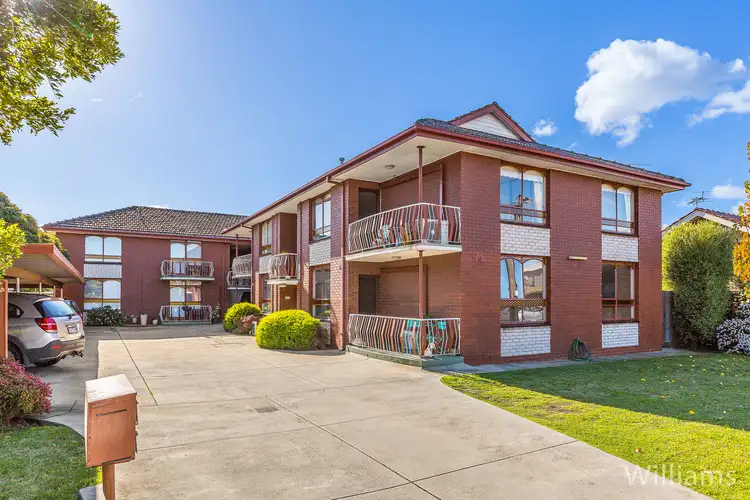 5/40 Hosking Street, Williamstown VIC 3016