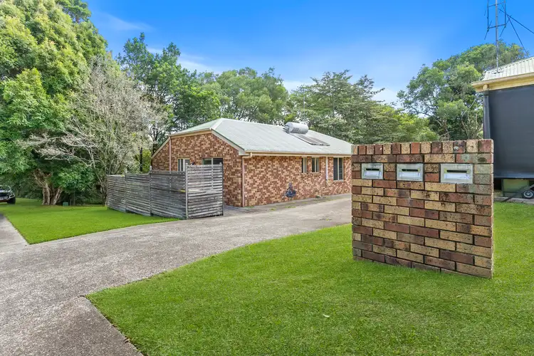 3/24 Cedar Grove Court, Maleny QLD 4552