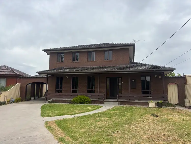 31 Stanbury Court, Sunshine West VIC 3020