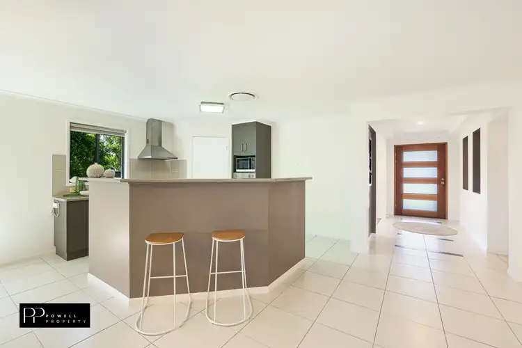 Fifth view of Homely house listing, 24 Avalon Street, Burnett Heads QLD 4670