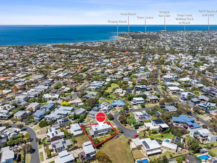 Sixth view of Homely house listing, 5 Artisan Close, Torquay VIC 3228