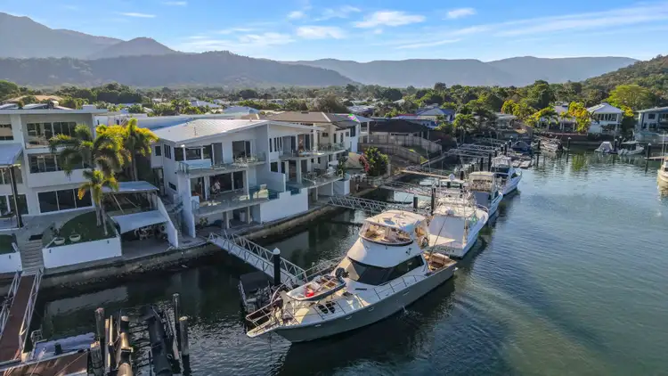 6A Apollo Quay, Trinity Park QLD 4879