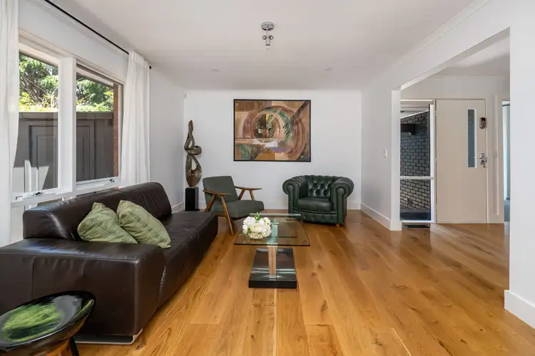 Fifth view of Homely house listing, 73 Weatherall Road, Cheltenham VIC 3192