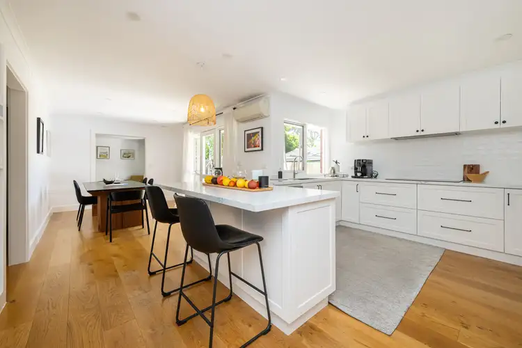 Sixth view of Homely house listing, 73 Weatherall Road, Cheltenham VIC 3192