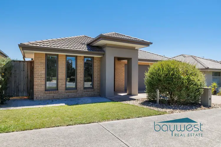 35 Georgia Way, Hastings VIC 3915