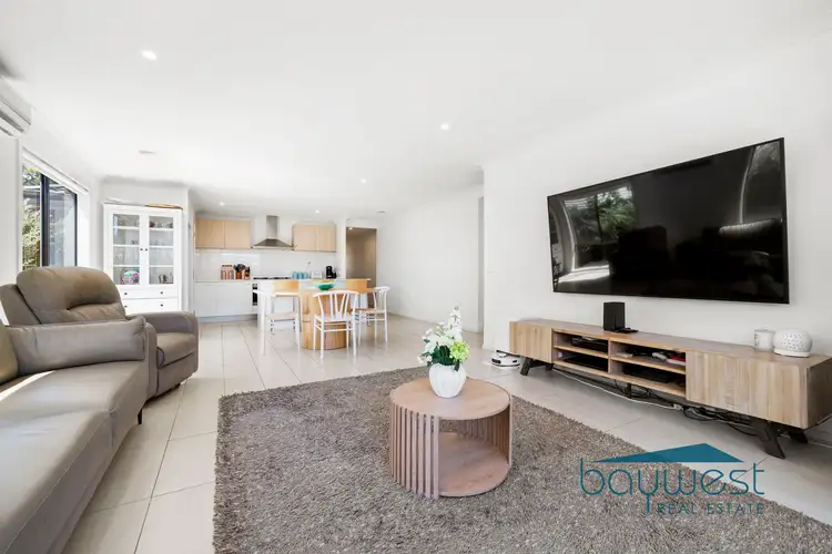 Sixth view of Homely house listing, 35 Georgia Way, Hastings VIC 3915