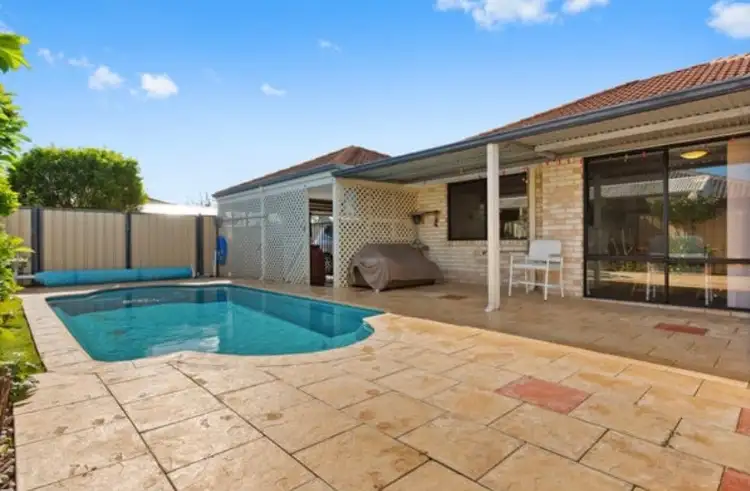 14 Appaloosa  Court, Eaton WA 6232