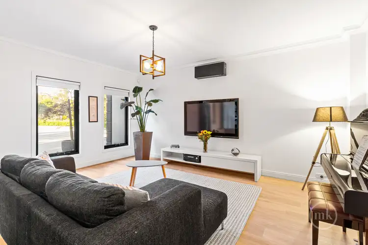 Fifth view of Homely house listing, 15 North Oatlands Road, Yarrambat VIC 3091