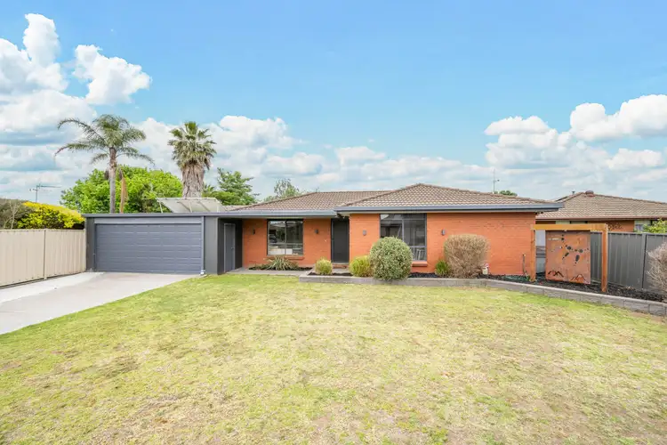 3 Morris Court, Shepparton VIC 3630