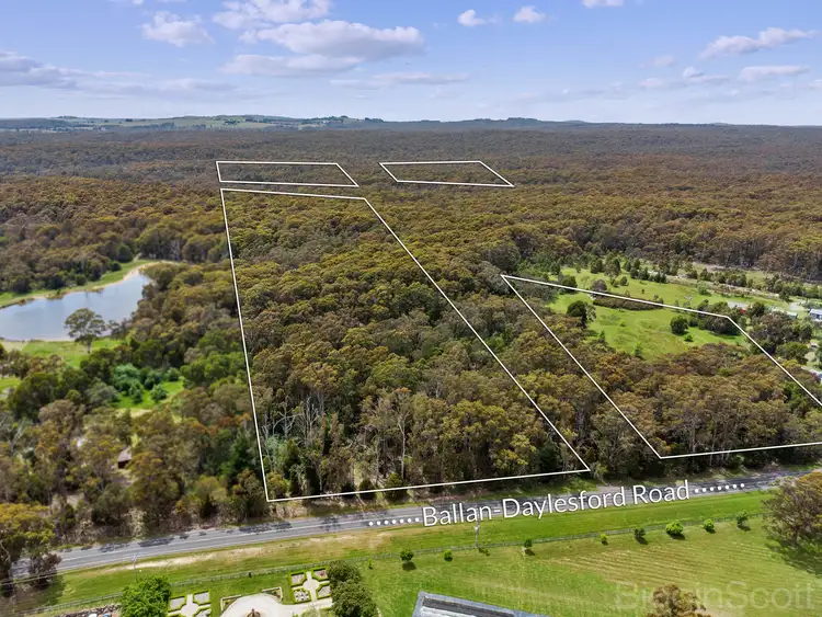 2350 Ballan Daylesford Road, Sailors Falls VIC 3461