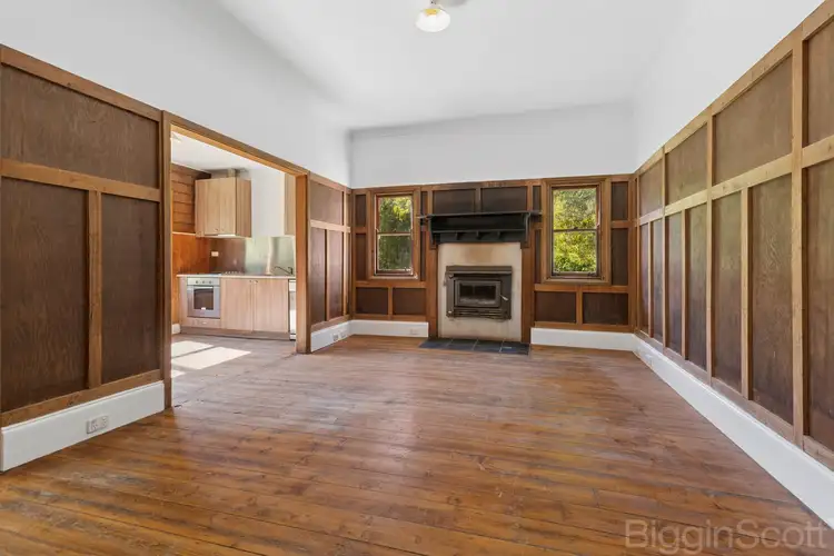 Sixth view of Homely land listing, 2350 Ballan Daylesford Road, Sailors Falls VIC 3461