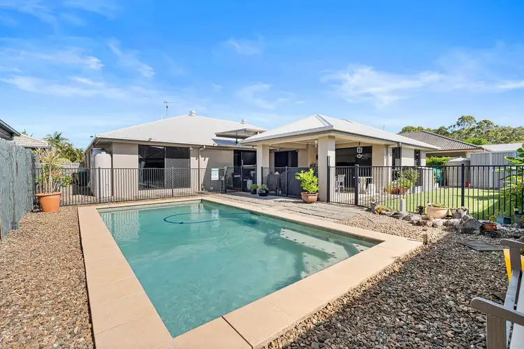 11 Bateman Street, Sippy Downs QLD 4556