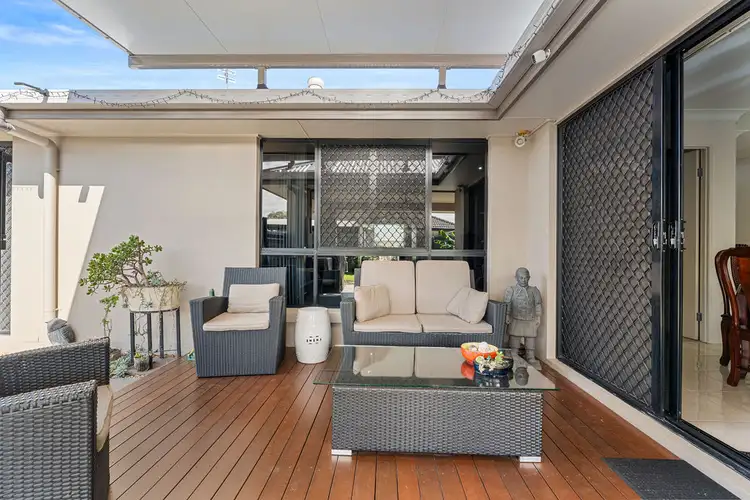 Fifth view of Homely house listing, 11 Bateman Street, Sippy Downs QLD 4556