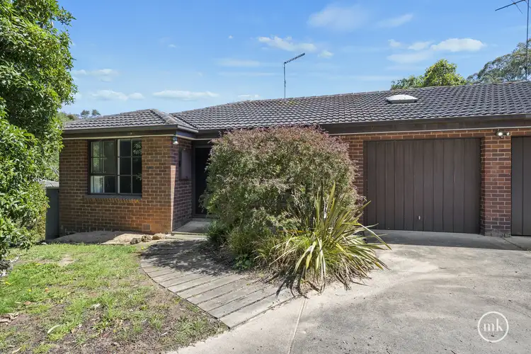 4/171 Main Road, Lower Plenty VIC 3093