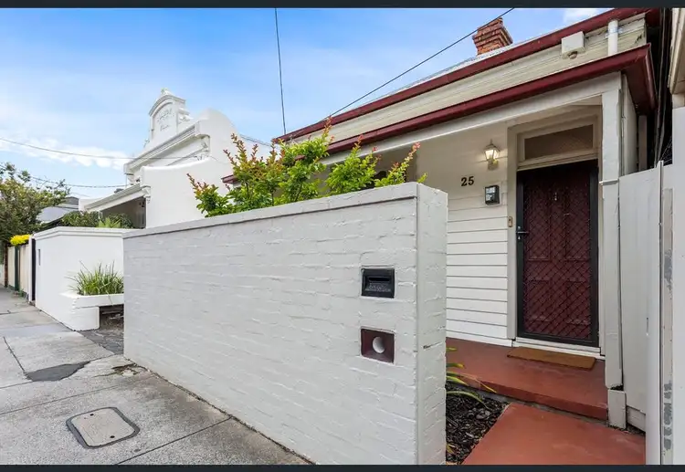 25 Balmoral Street, South Yarra VIC 3141