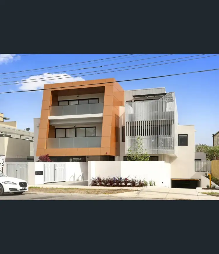 105/681 Inkerman Road, Caulfield North VIC 3161