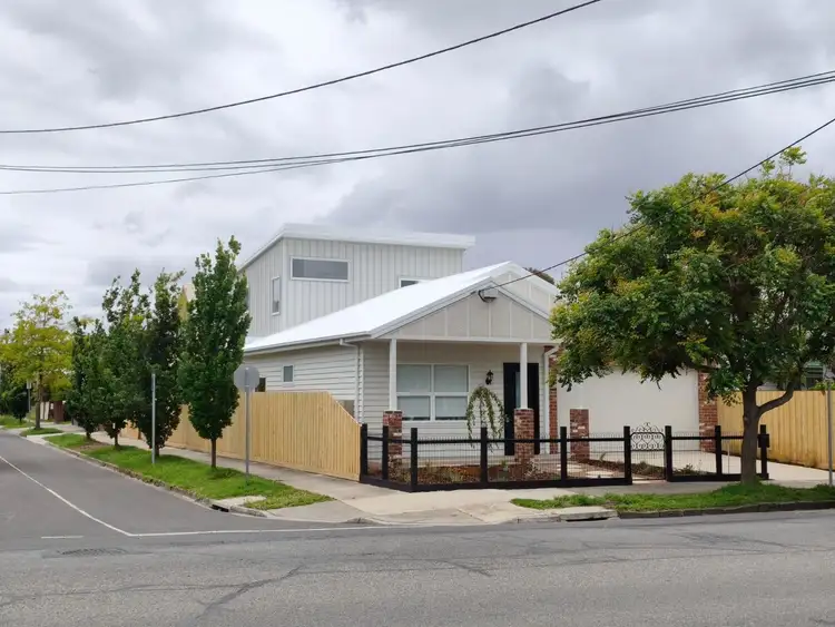 62 Essex Street, Footscray VIC 3011