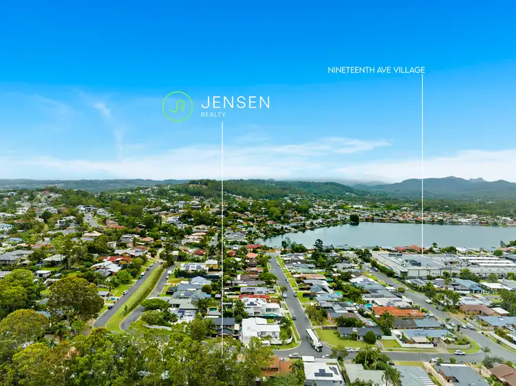 39 Darnel Street, Elanora QLD 4221