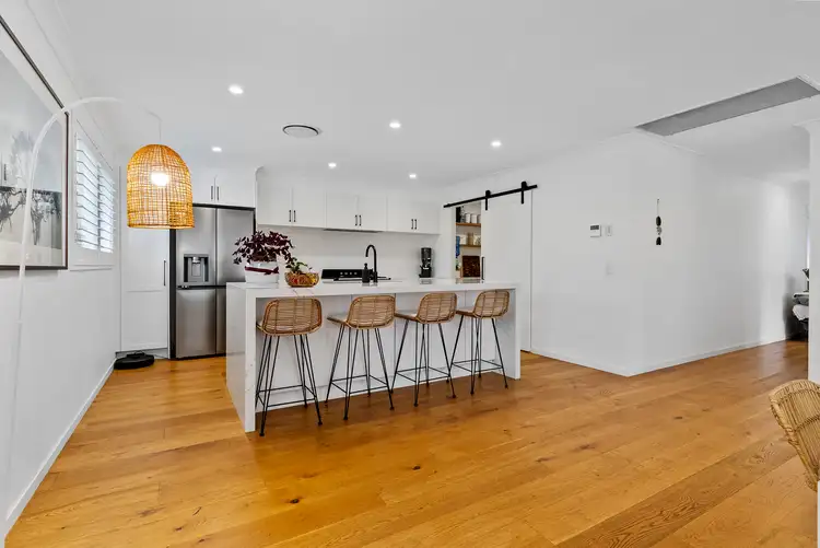 Fifth view of Homely house listing, 39 Darnel Street, Elanora QLD 4221