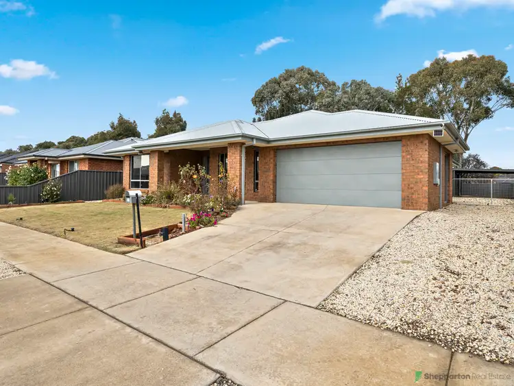 70 Settlers Drive, Kialla VIC 3631