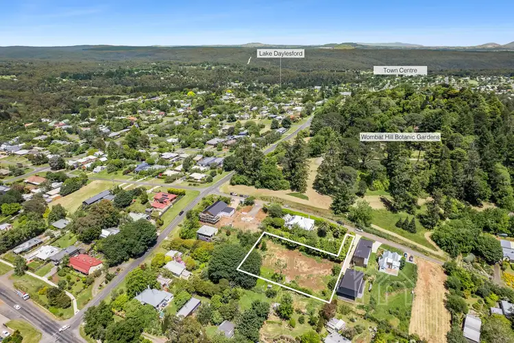 9A Frazer Street, Daylesford VIC 3460