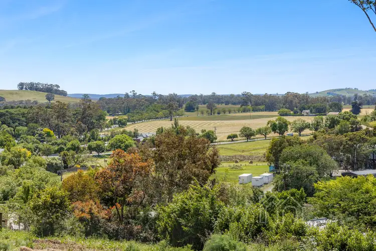 Second view of Homely land listing, 9A Frazer Street, Daylesford VIC 3460