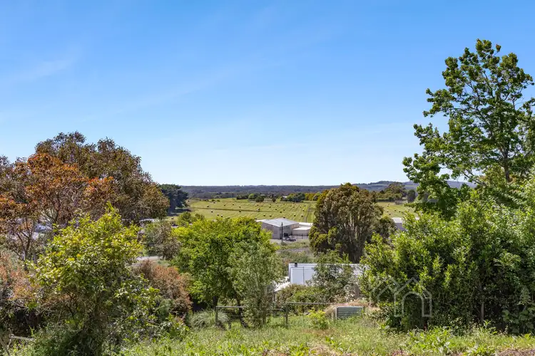 Third view of Homely land listing, 9A Frazer Street, Daylesford VIC 3460
