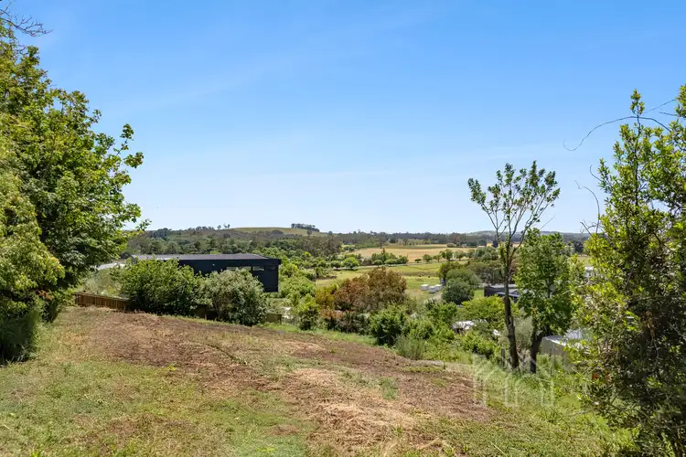 Fourth view of Homely land listing, 9A Frazer Street, Daylesford VIC 3460