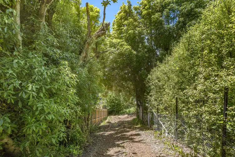 Fifth view of Homely land listing, 9A Frazer Street, Daylesford VIC 3460