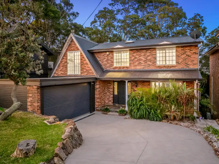 52 Berne Street, Bateau Bay NSW 2261