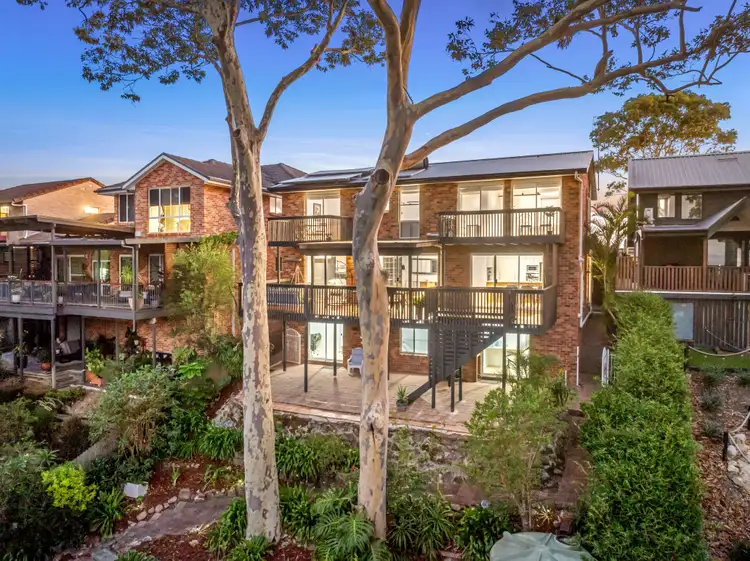 Fifth view of Homely house listing, 52 Berne Street, Bateau Bay NSW 2261