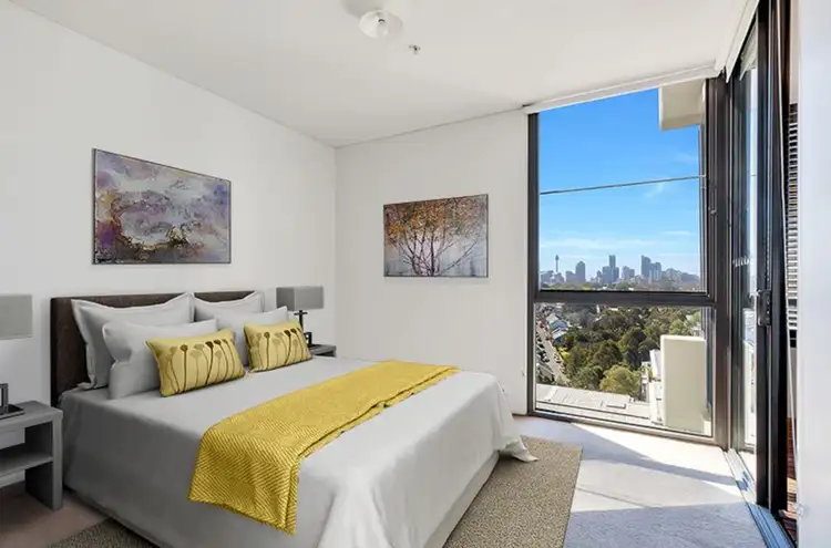 Fifth view of Homely apartment listing, 1103/7 Sterling Circuit, Camperdown NSW 2050