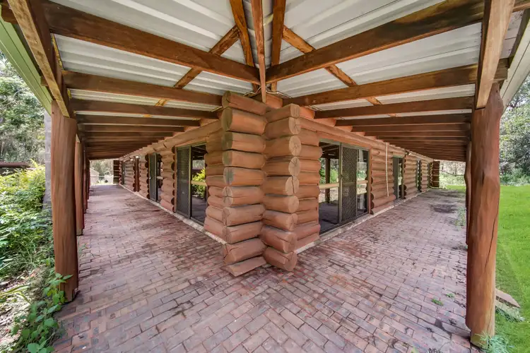 Fifth view of Homely rural property listing, 45-49 Farm Road, Greenbank QLD 4124