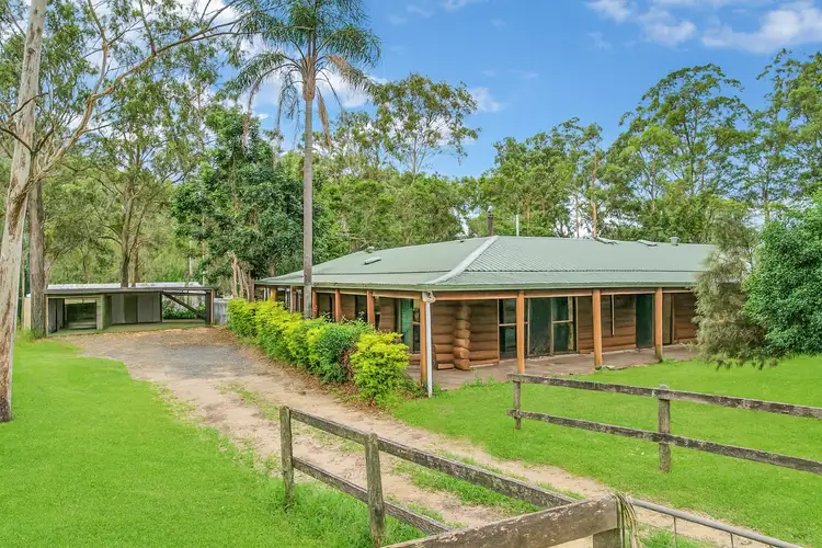 Sixth view of Homely rural property listing, 45-49 Farm Road, Greenbank QLD 4124