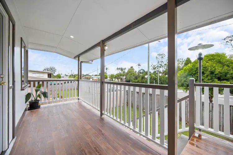 Fifth view of Homely house listing, 14 Kingsford Street, Mooroobool QLD 4870