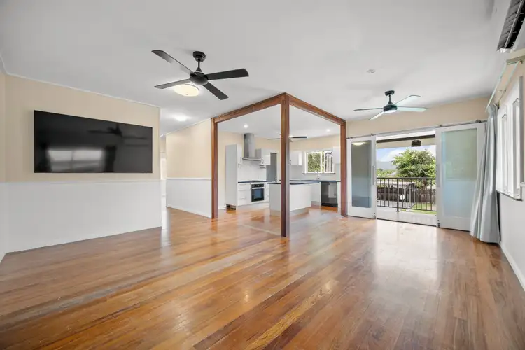 Sixth view of Homely house listing, 14 Kingsford Street, Mooroobool QLD 4870