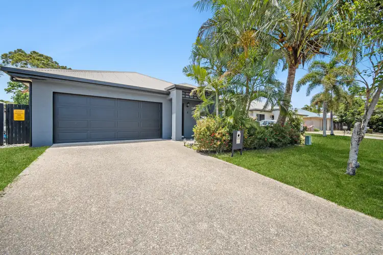 33 Angor Road, Trinity Park QLD 4879