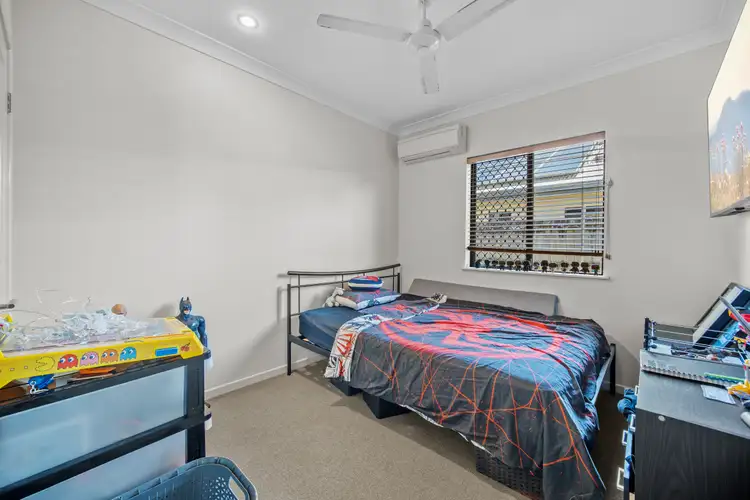 Fifth view of Homely house listing, 33 Angor Road, Trinity Park QLD 4879