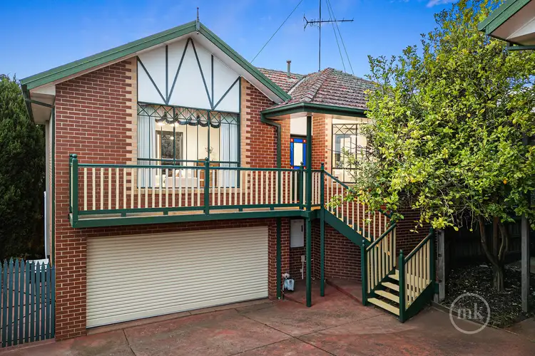 2/251 Plenty River Drive, Greensborough VIC 3088