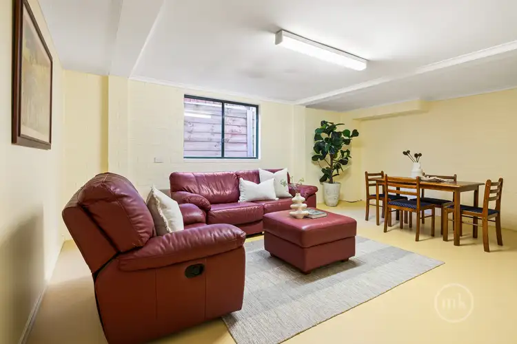 Fifth view of Homely unit listing, 2/251 Plenty River Drive, Greensborough VIC 3088