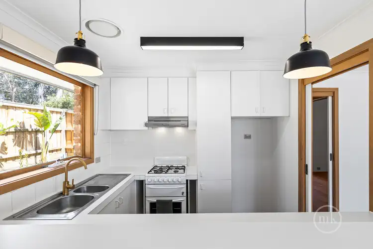 Sixth view of Homely unit listing, 1/91 Bible Street, Eltham VIC 3095