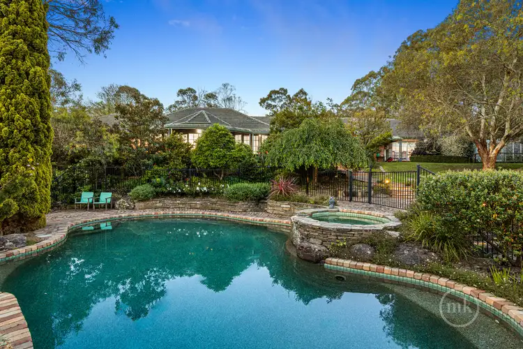 212 Old Eltham Road