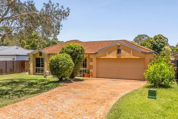 31 Stormbird Drive