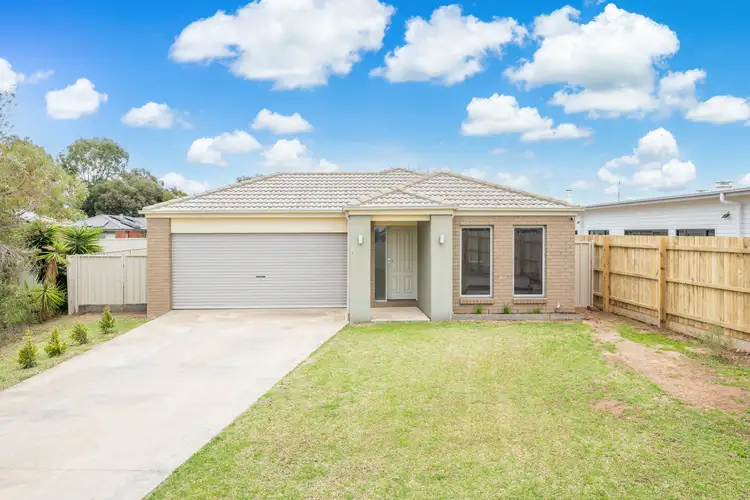 25 Strauss Avenue, Shepparton VIC 3630