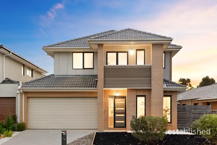 190 Sanctuary Lakes South Boulevard, Sanctuary Lakes VIC 3030